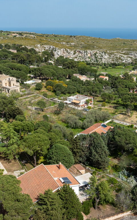 Villa Pica: Scenic View