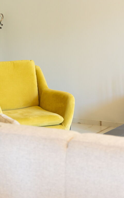 Villa Pica: Room Detail