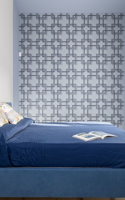 Villa Pica: Bedroom