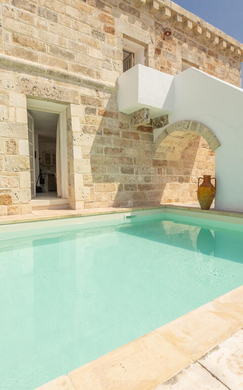 Villa Turris: Building Exterior, Outdoor
