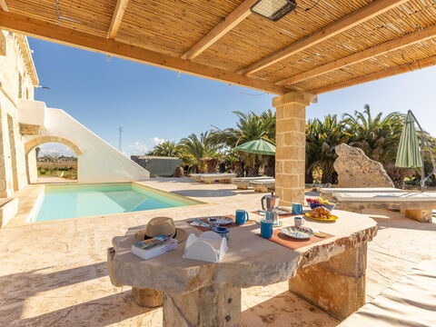 Villa Turris