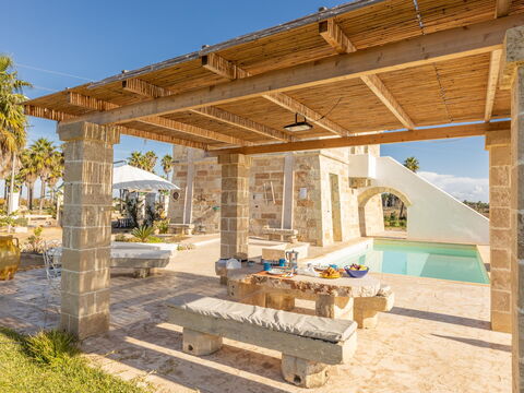 Villa Turris