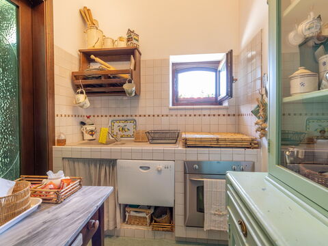 Trullo Patricia Pool