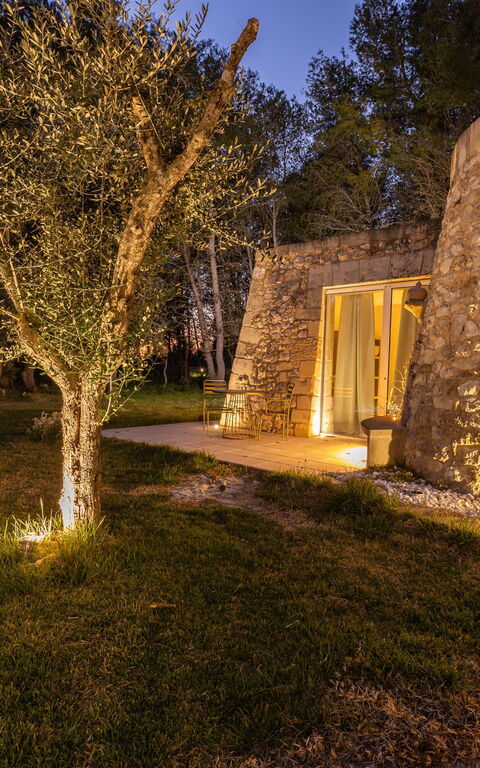 Tenuta Arcadia: Building Exterior, Garden, Outdoor