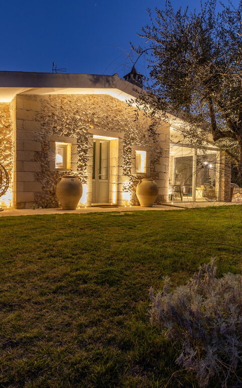 Tenuta Arcadia: Building Exterior, Garden, Outdoor