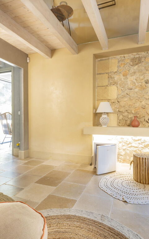 Tenuta Arcadia: Other Room