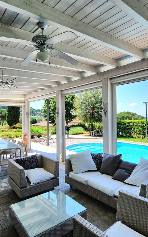 Casa White: Balcony / Terrace / Patio, Outdoor