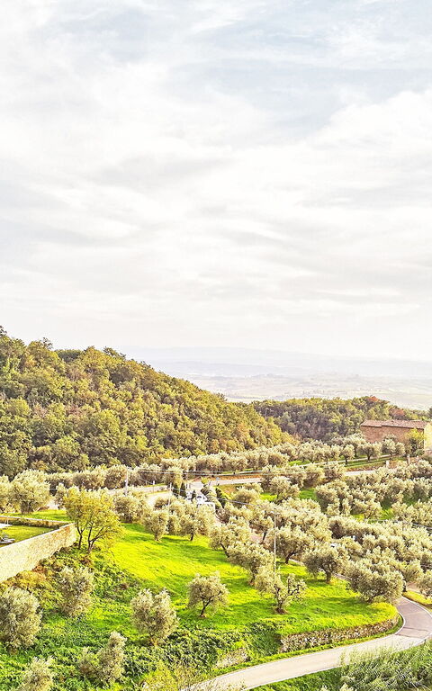 Casa Lionardo: Outdoor, Scenic View