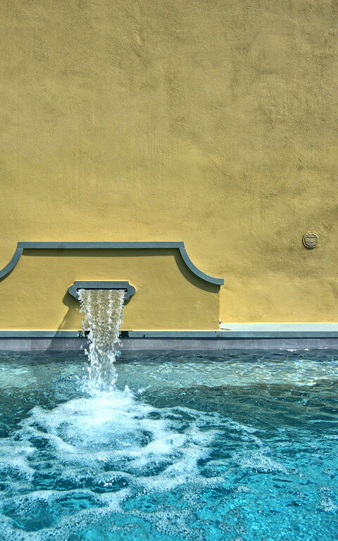 Casa Lionardo: Building Exterior, Outdoor, Pool