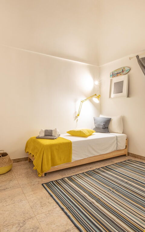 Villa Natura: Bedroom