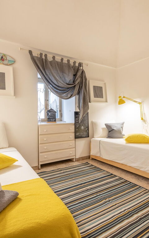 Villa Natura: Bedroom