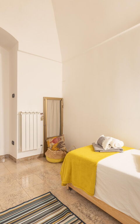 Villa Natura: Bedroom