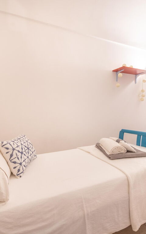 Villa Natura: Bedroom