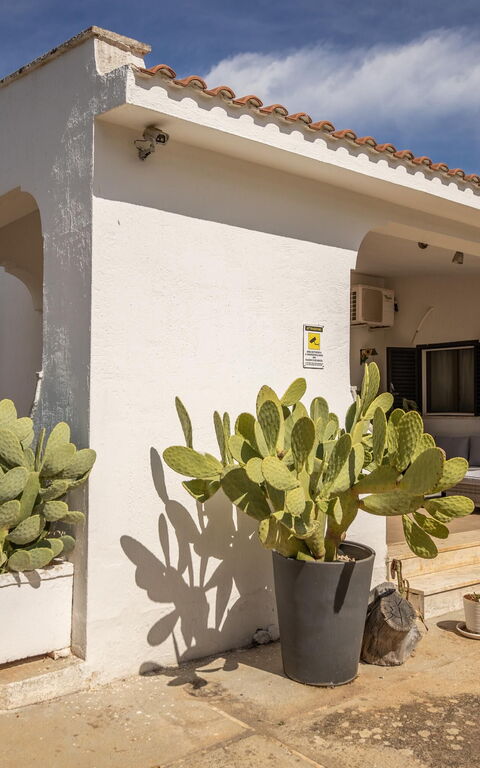 Villa Natura: Balcony / Terrace / Patio, Building Exterior, Main Entrance