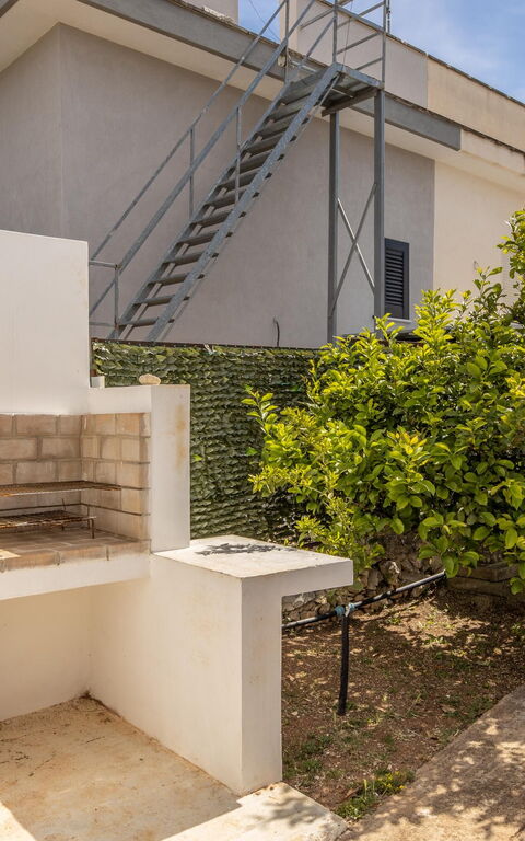 Villa Natura: Building Exterior, Garden, Outdoor