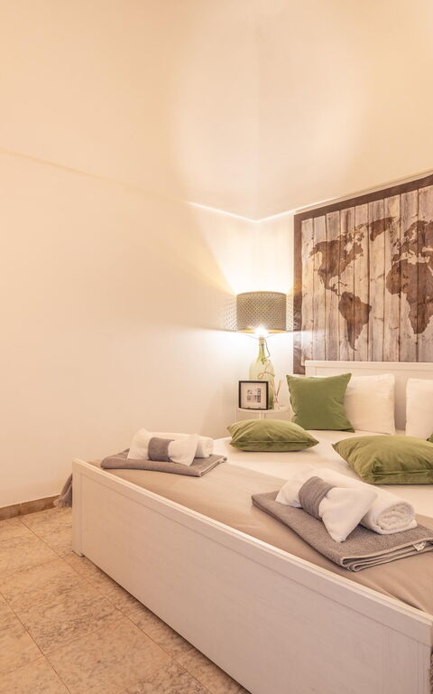 Villa Natura: Bedroom