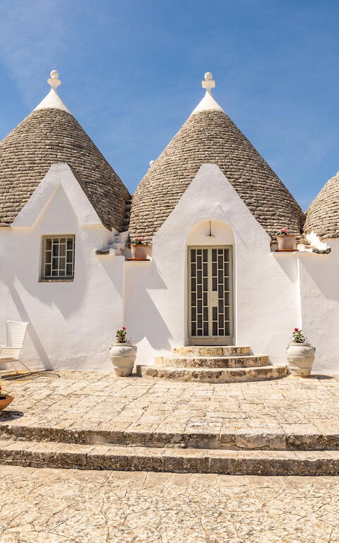 Tenuta Minnea: Building Exterior