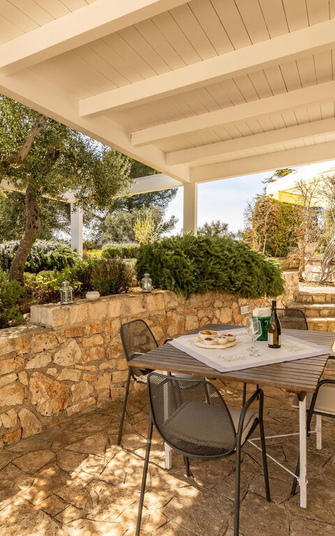 Tenuta Minnea: Balcony / Terrace / Patio, Outdoor, Scenic View