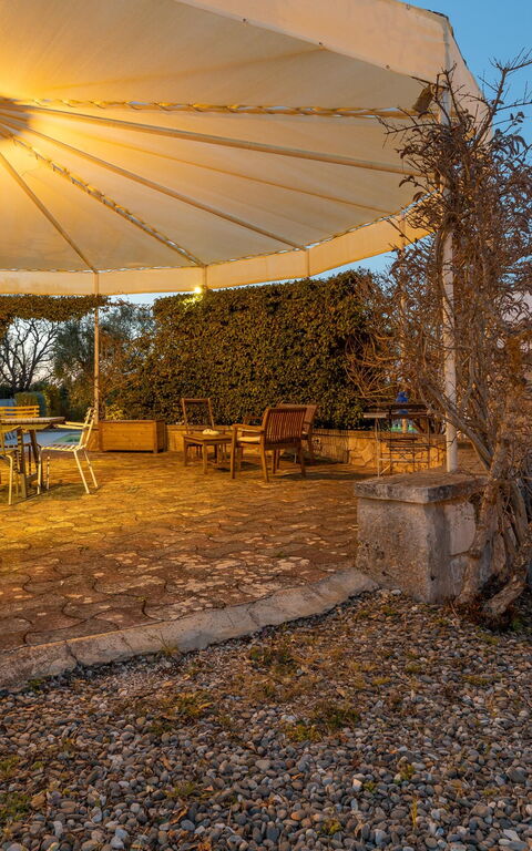 Tenuta Minnea: Balcony / Terrace / Patio, Outdoor, Scenic View