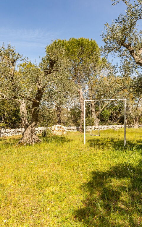 Tenuta Minnea: Garden, Outdoor