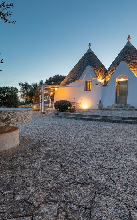 Tenuta Minnea: Building Exterior