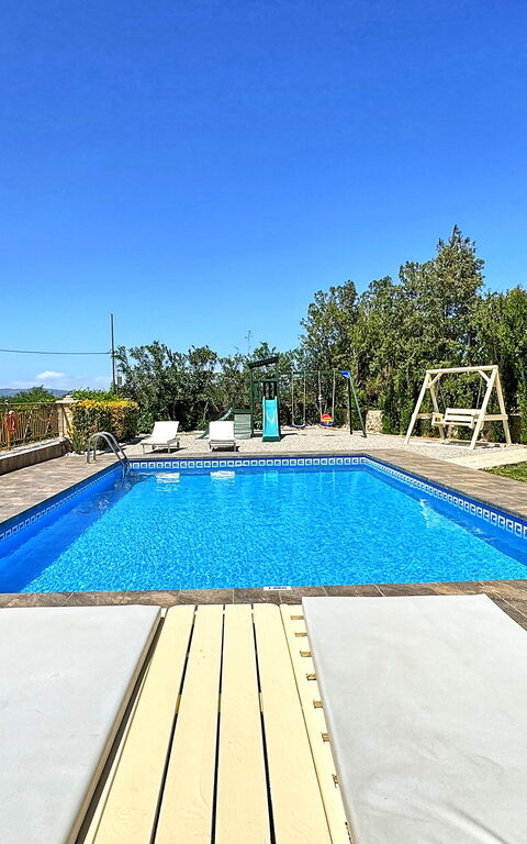 Villa Gianna: Garden, Outdoor, Pool