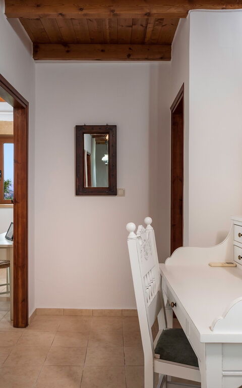 Villa Gianna: Other Room