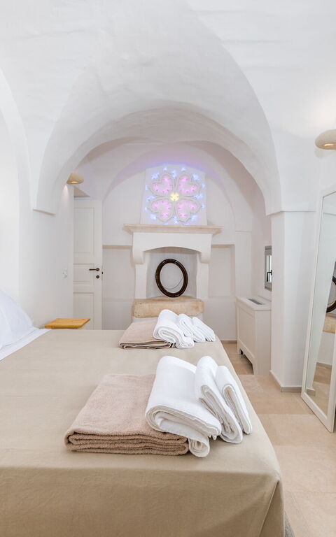 Masseria Borgopietra