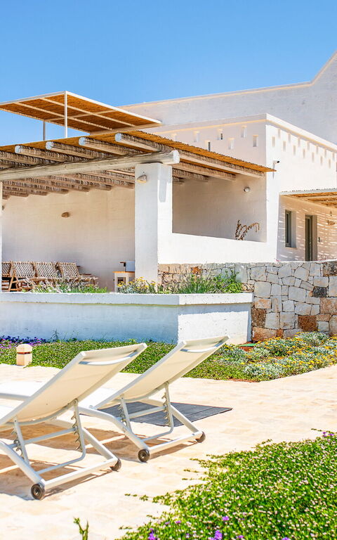 Masseria Borgopietra