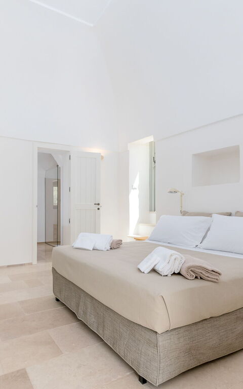 Masseria Borgopietra