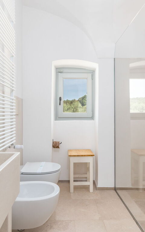 Masseria Borgopietra