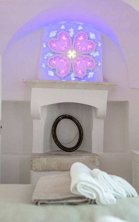 Masseria Borgopietra