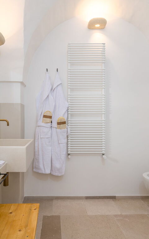 Masseria Borgopietra