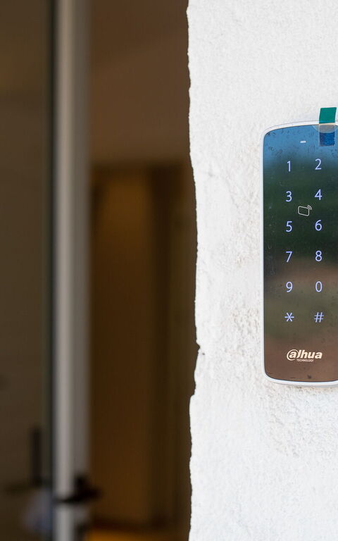 Masseria Borgopietra