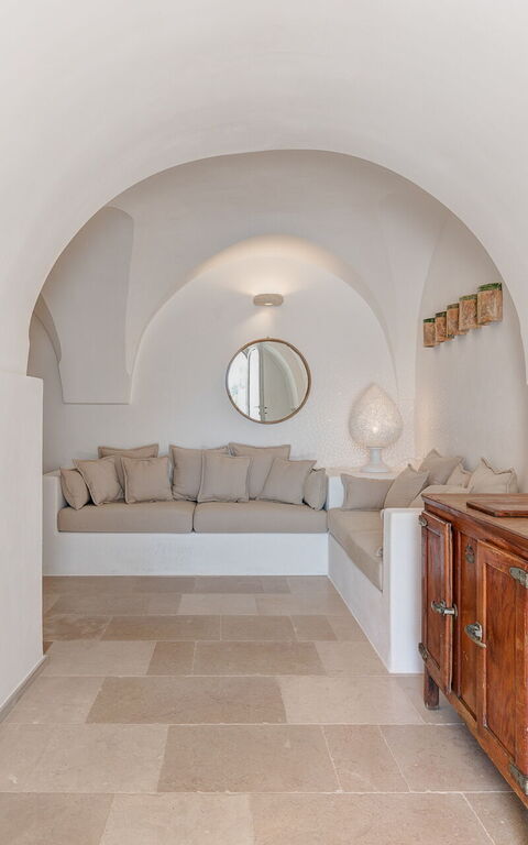 Masseria Borgopietra