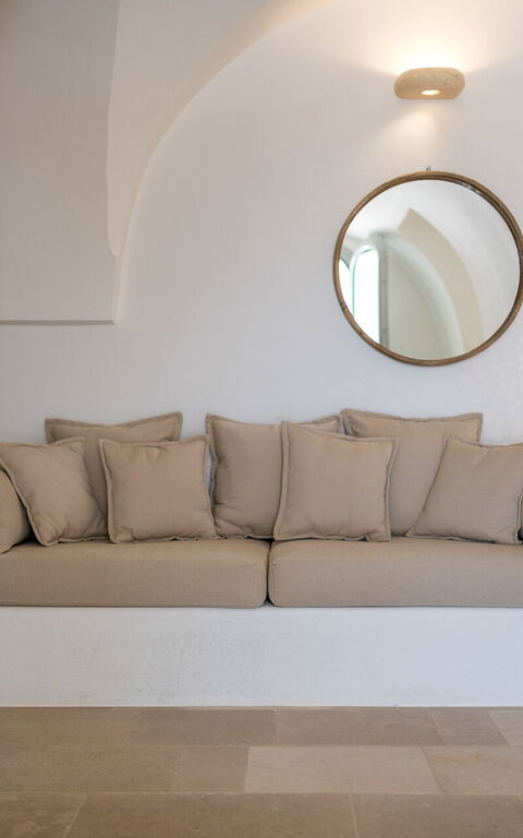 Masseria Borgopietra