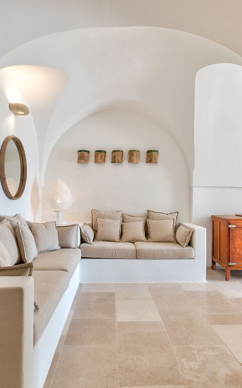 Masseria Borgopietra