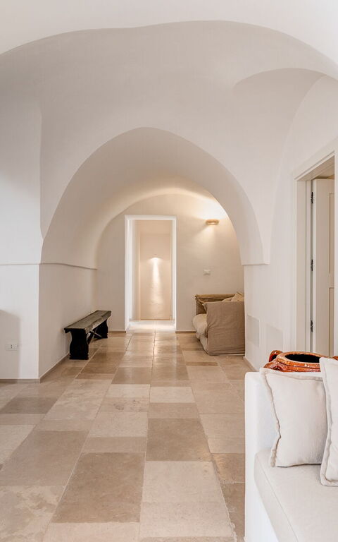 Masseria Borgopietra