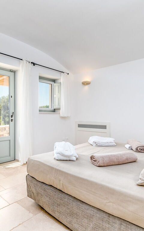 Masseria Borgopietra