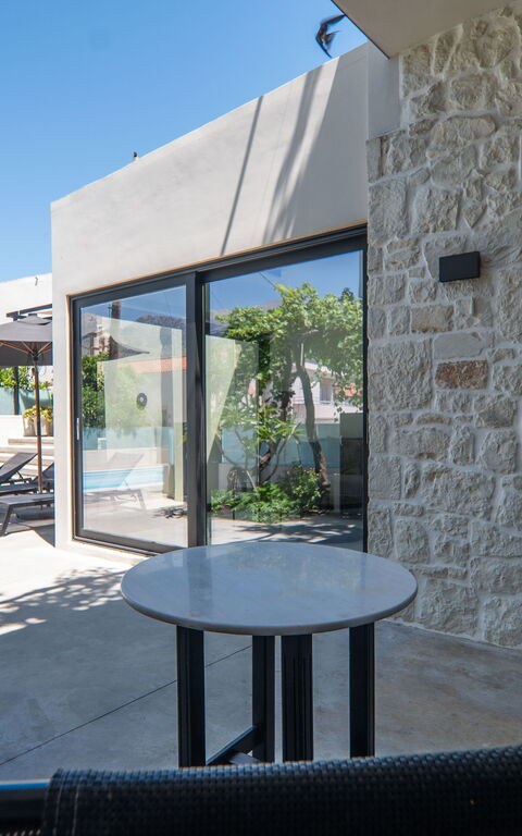 Casa Cafenio: Building Exterior, Outdoor