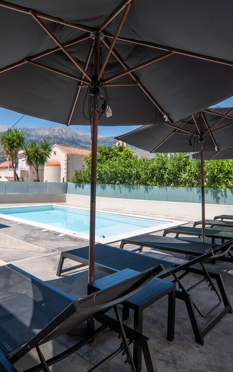 Casa Cafenio: Garden, Outdoor, Pool