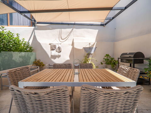 Casa Cafenio