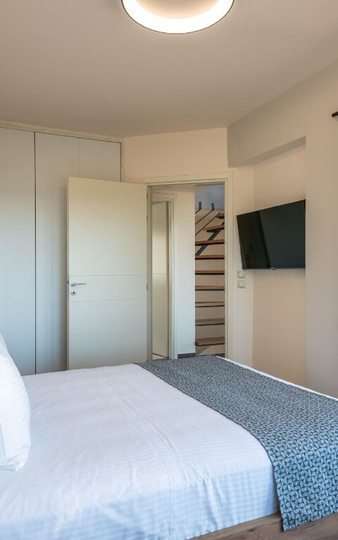 Aelia: Balcony / Terrace / Patio, Bedroom, Scenic View