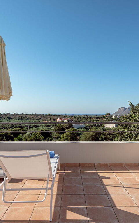 Iris: Balcony / Terrace / Patio, Outdoor, Scenic View