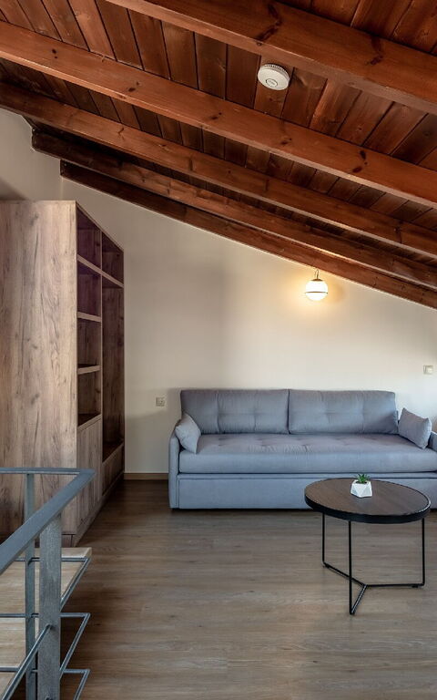 Iris: Balcony / Terrace / Patio, Other Room, Scenic View