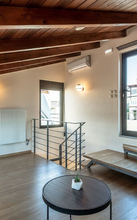Dioni: Balcony / Terrace / Patio, Other Room, Scenic View