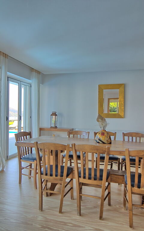 Villa Marina: Other Room