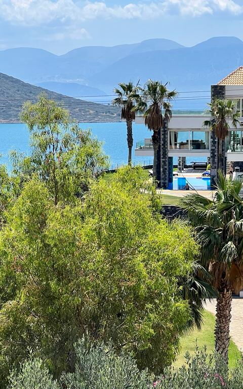 Villa Marina: Outdoor, Scenic View, Summer