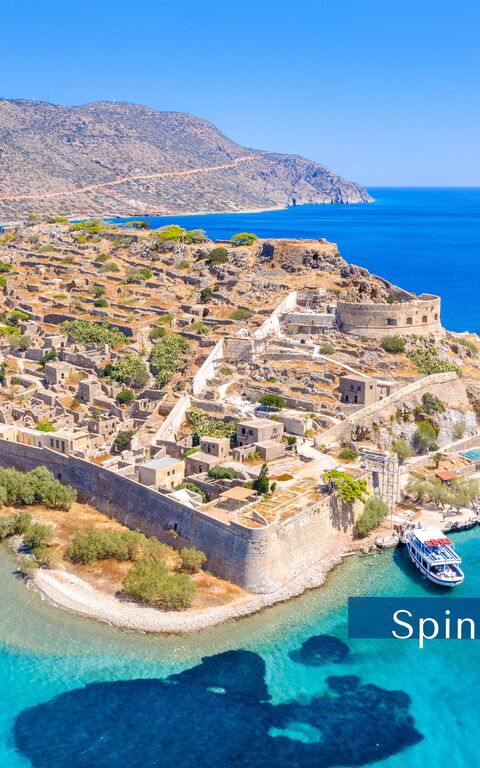 Villa Marina: Building Exterior, Scenic View, Summer