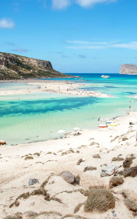 Villa Stratianna: Building Exterior, Scenic View, Summer